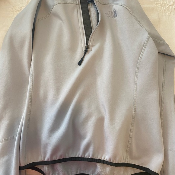 North Face Warm Half Zip - Picture 1 of 5